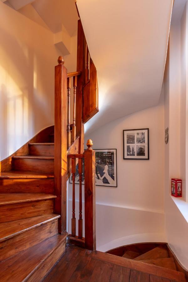 The Wanderlust - 1 Bedroom Apartment L Sleeps 4 With Sofa Bed L Prime Location Plus Free Wifi L Perfect For Business & Leisure Travelers L 15Percent Off Weekly & 20Percent Off Monthly Stays! Londres Exterior foto